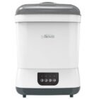 Dr. Brown's Clean Steam HEPA Filtreli Sterilizatör ve Kurutucu (AC178-INTL)