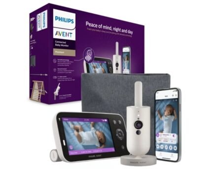 Philips Avent Connected Premium