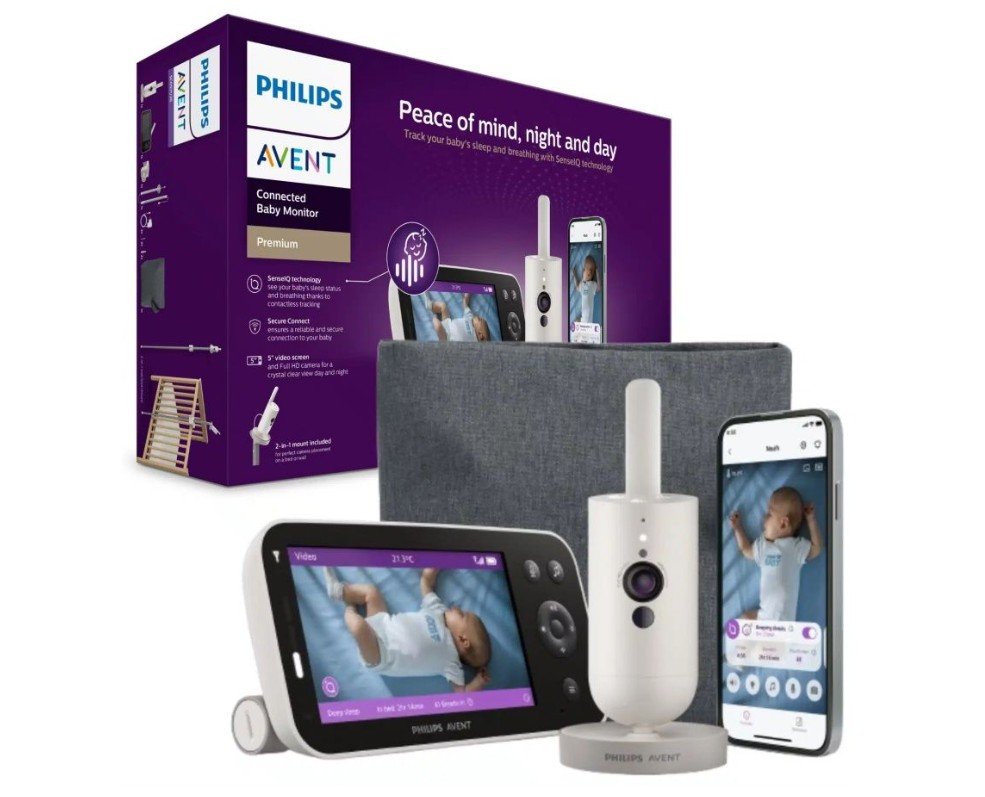 Ekran görüntüsü 2026-08-29 185759 Philips Avent Connected Premium