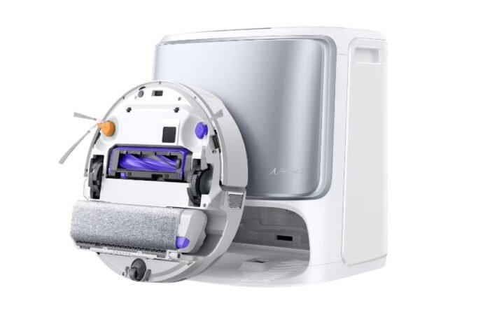 Narwal Flow Akıllı Robot 3