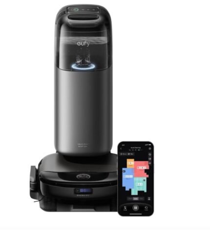 eufy Omni S1 Pro