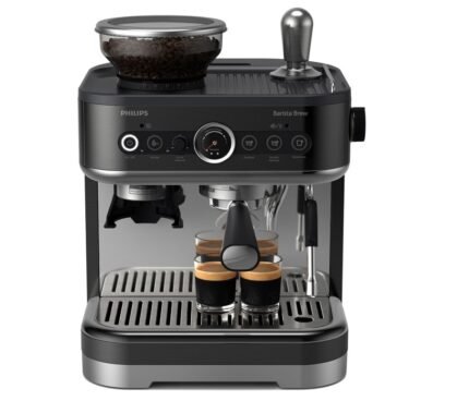 Philips Barista Brew PSA3218/10