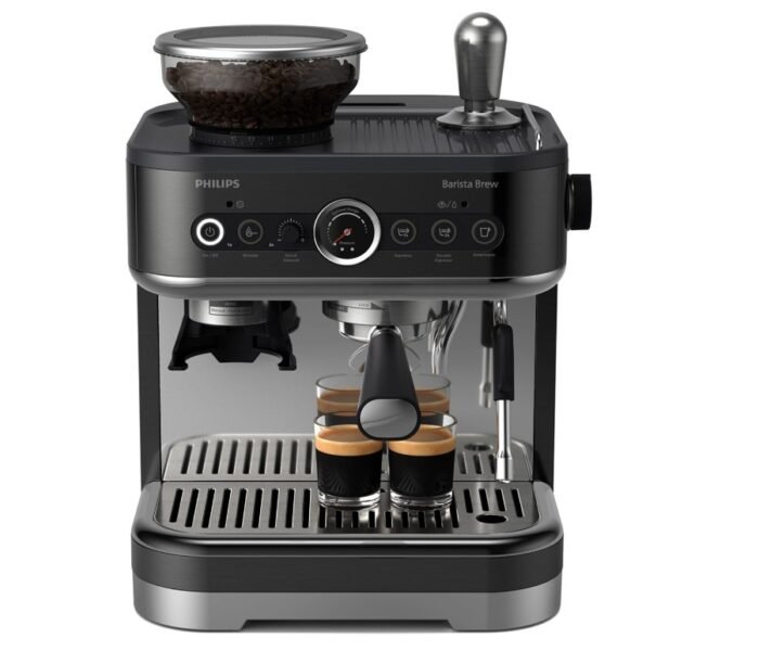 Philips Barista Brew PSA3218/10