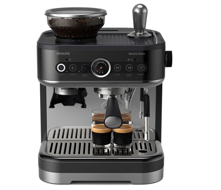 Philips Barista Brew PSA3218/10