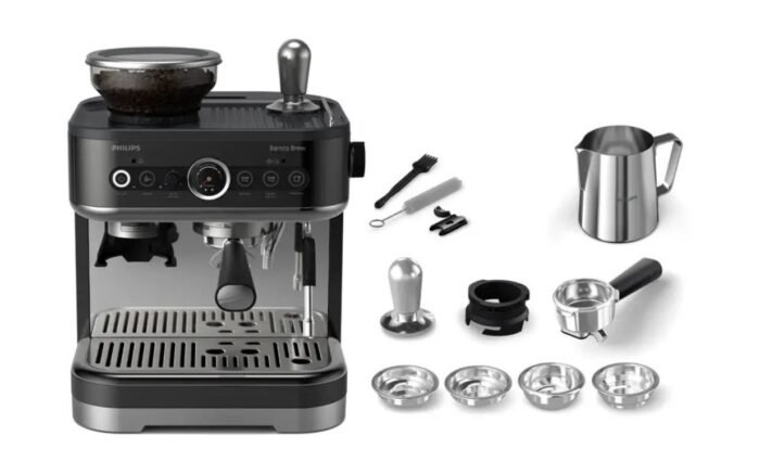 Philips Barista Brew PSA3218/10 3