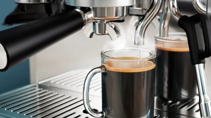 Philips Barista Brew PSA3218/10 2