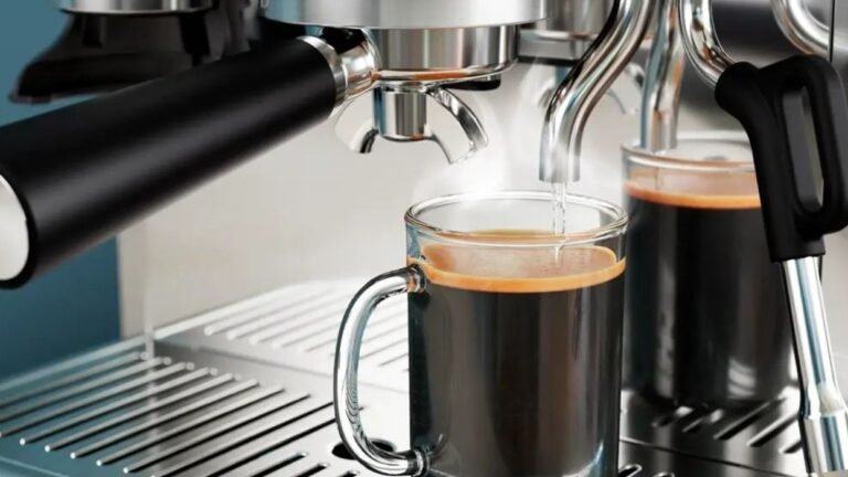 Philips Barista Brew PSA3218/10 2