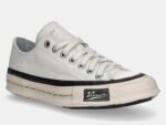 Visvim Skagway Düşük Bilekli Sneaker - Gri (37/38)