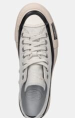 Visvim Skagway Düşük Bilekli Sneaker - Gri (37/38) - Görsel 3