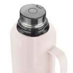 Zwilling Thermo Plus Termos 1,2 L Pembe - Görsel 4