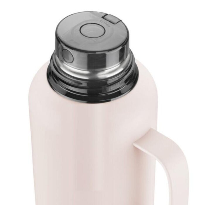 Zwilling Thermo Plus Termos 1,2 L Pembe - Görsel 4