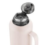 Zwilling Thermo Plus Termos 1,2 L Pembe - Görsel 5