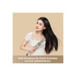Dreame Airstyle Çoklu Saç Şekillendirici - Görsel 5