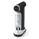 Smeg Soda Makinesi Siyah - Görsel 2