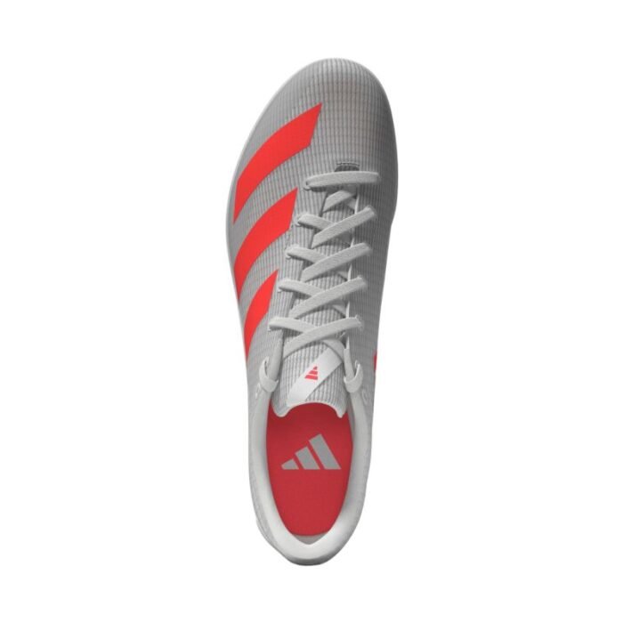 adidas Allroundstar KJ5530 Çocuk Ayakkabıları - Görsel 4
