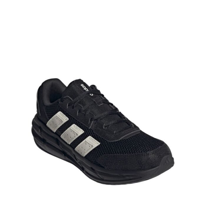 Adidas Astrastar erkek ayakkabı siyah JP5938 - Görsel 2