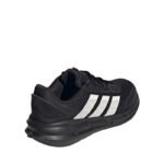 Adidas Astrastar erkek ayakkabı siyah JP5938 - Görsel 3