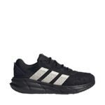 Adidas Astrastar erkek ayakkabı siyah JP5938