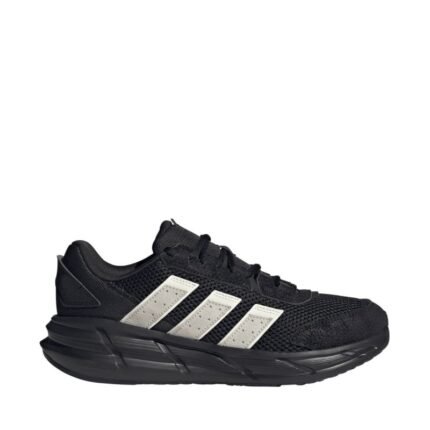 Adidas Astrastar erkek ayakkabı siyah JP5938