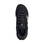 Adidas Astrastar erkek ayakkabı siyah JP5938 - Görsel 4