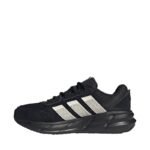 Adidas Astrastar erkek ayakkabı siyah JP5938 - Görsel 5