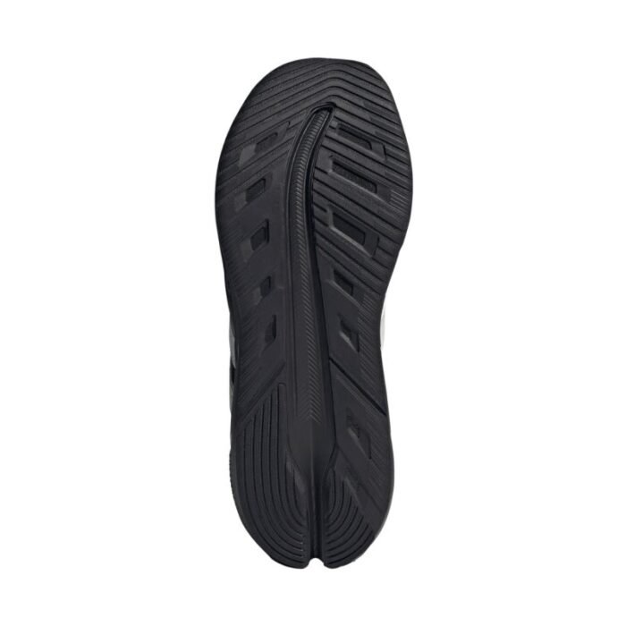 Adidas Astrastar erkek ayakkabı siyah JP5938 - Görsel 6