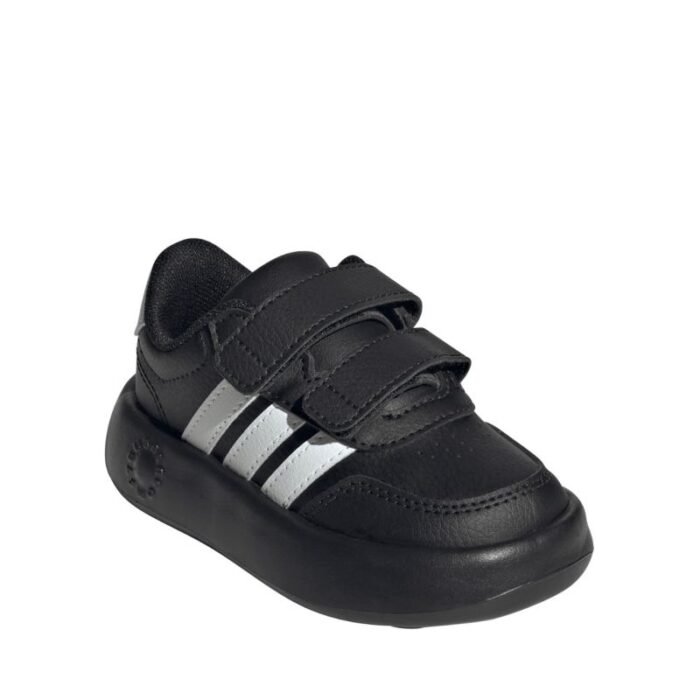 adidas Breaknet 3.0 CF I JS3679 çocuk ayakkabıları - Görsel 2