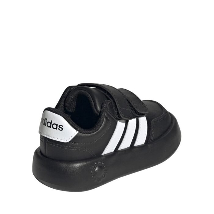 adidas Breaknet 3.0 CF I JS3679 çocuk ayakkabıları - Görsel 3
