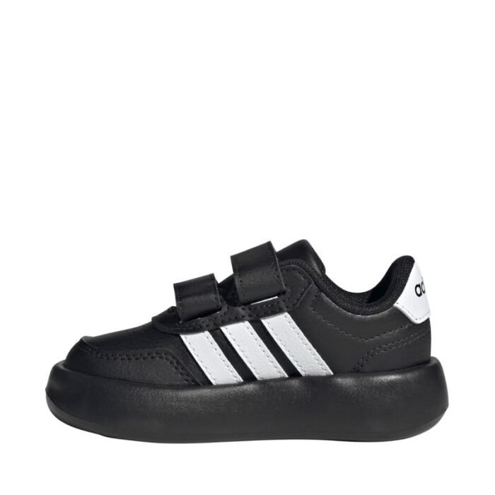 adidas Breaknet 3.0 CF I JS3679 çocuk ayakkabıları - Görsel 5