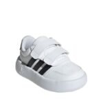 adidas Breaknet 3.0 CF I JS3680 çocuk ayakkabıları - Görsel 2