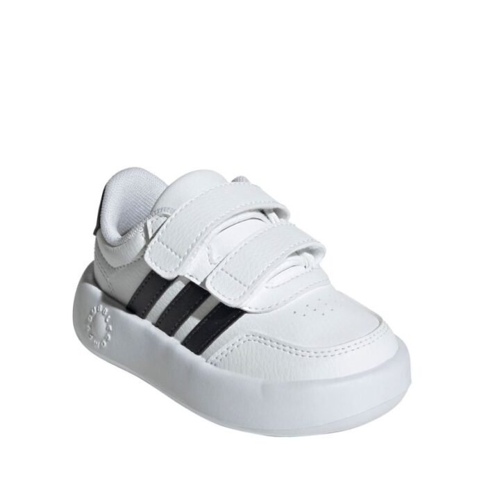 adidas Breaknet 3.0 CF I JS3680 çocuk ayakkabıları - Görsel 2