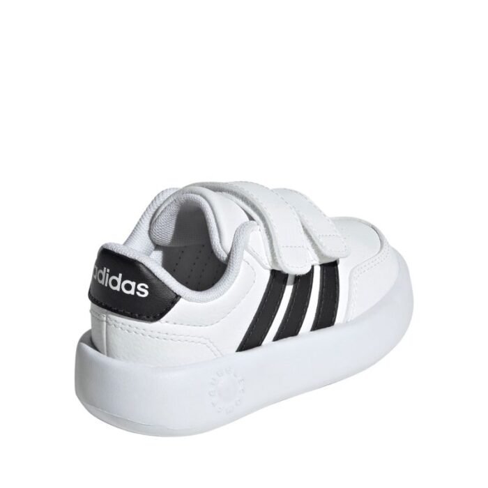 adidas Breaknet 3.0 CF I JS3680 çocuk ayakkabıları - Görsel 3