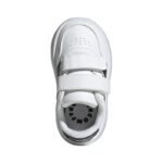 adidas Breaknet 3.0 CF I JS3680 çocuk ayakkabıları - Görsel 4