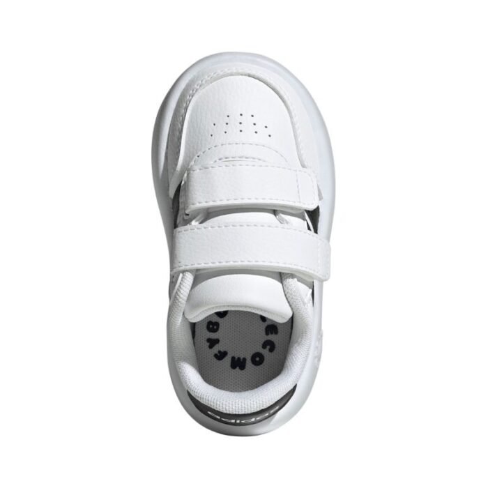 adidas Breaknet 3.0 CF I JS3680 çocuk ayakkabıları - Görsel 4