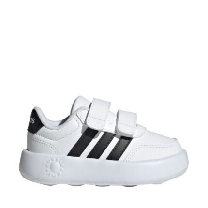 adidas Breaknet 3.0 CF I JS3680 çocuk ayakkabıları
