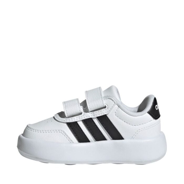 adidas Breaknet 3.0 CF I JS3680 çocuk ayakkabıları - Görsel 5