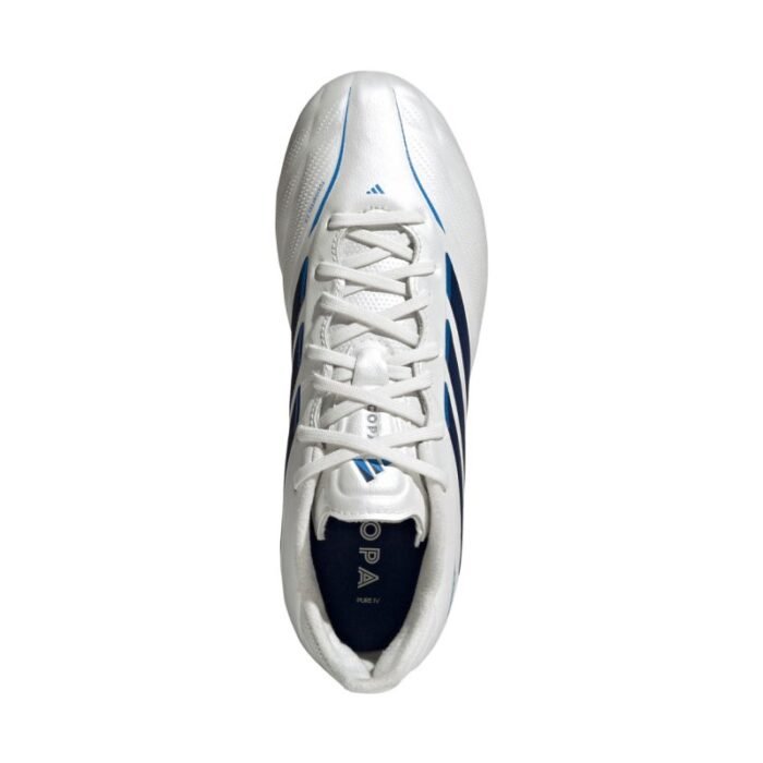 adidas Copa Pure IV Elite FG KI0615 Çocuk Futbol Ayakkabısı - Görsel 4