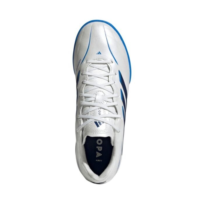 adidas Copa Pure IV League TF KI0661 Çocuk Futbol Ayakkabısı - Görsel 4