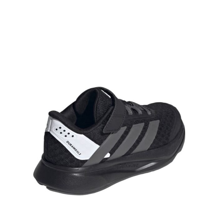adidas Duramo SL2 EL C JS2383 çocuk ayakkabıları - Görsel 3