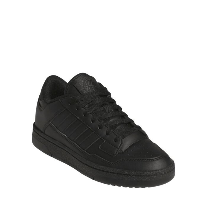 adidas Rapid Court Low KH8816 Çocuk Ayakkabıları - Görsel 2