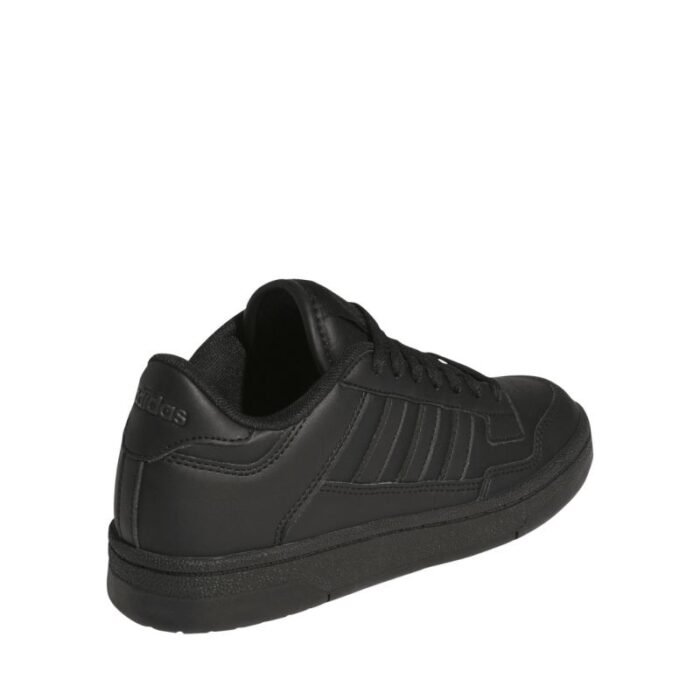 adidas Rapid Court Low KH8816 Çocuk Ayakkabıları - Görsel 3