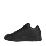 adidas Rapid Court Low KH8816 Çocuk Ayakkabıları - Görsel 5