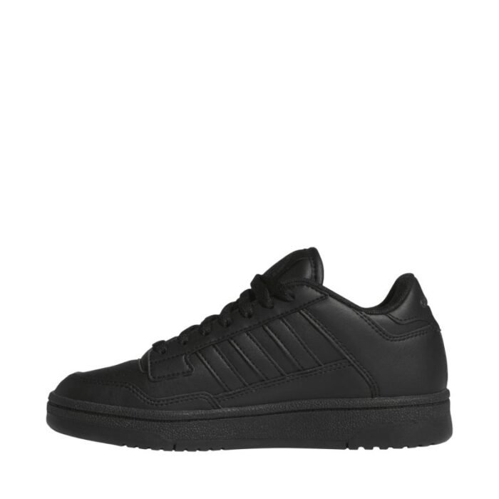 adidas Rapid Court Low KH8816 Çocuk Ayakkabıları - Görsel 5