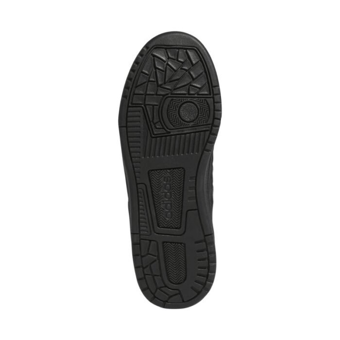 adidas Rapid Court Low KH8816 Çocuk Ayakkabıları - Görsel 6