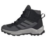 Adidas Terrex AX4-R Mid Jr IF6520 ayakkabılar - Görsel 2
