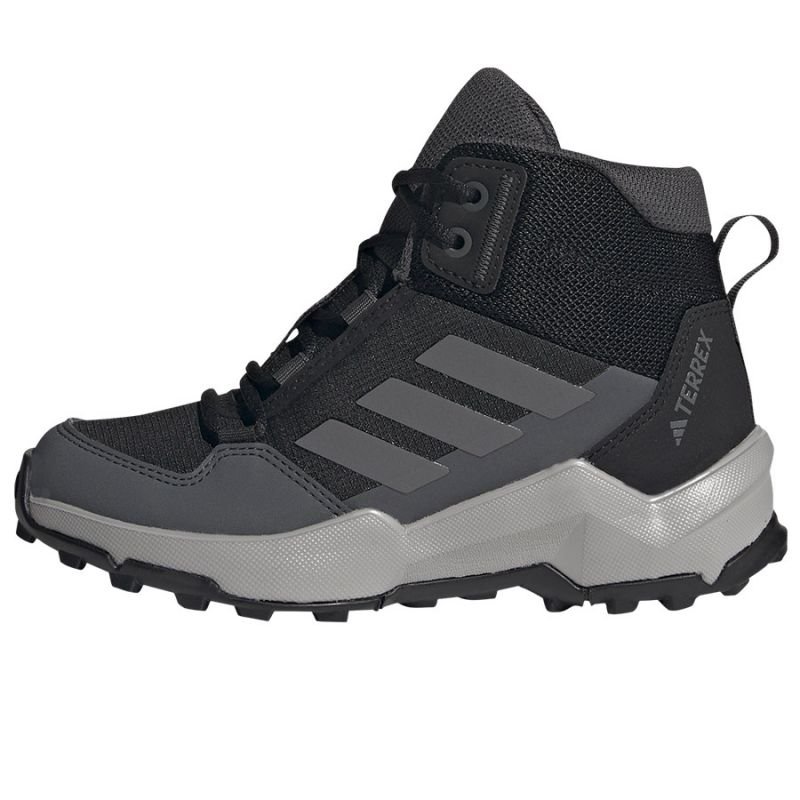 tryoshop-adidas-terrex-ax4-r-mid-jr-if6520-shoes-1148069-4 Adidas Terrex AX4-R Mid Jr IF6520 ayakkabılar - Görsel 1