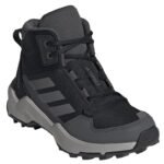 Adidas Terrex AX4-R Mid Jr IF6520 ayakkabılar - Görsel 3