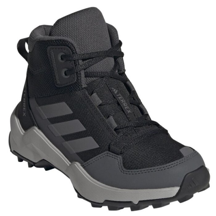 Adidas Terrex AX4-R Mid Jr IF6520 ayakkabılar - Görsel 3