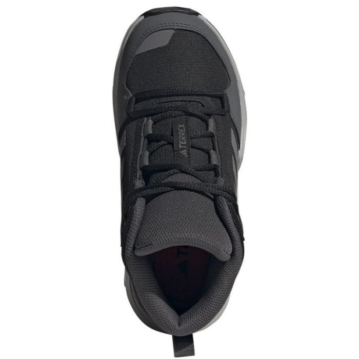 Adidas Terrex AX4-R Mid Jr IF6520 ayakkabılar - Görsel 4