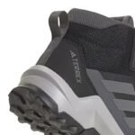 Adidas Terrex AX4-R Mid Jr IF6520 ayakkabılar - Görsel 5